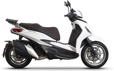 Shad / シャッド トップマスターフィッティング PIAGGIO BEVERLY 300/400 S (EURO 5) '21 | V0BV41ST