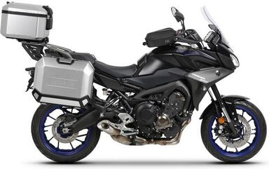 Shad / シャッド 4Pシステムフィッティング YAMAHA TRACER 900/GT '18 | Y0TR984P