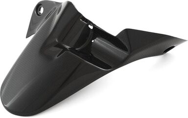 FULLSIX FRONT MUDGUARD Color - CLEAR COAT | MD-MN14-TC11
