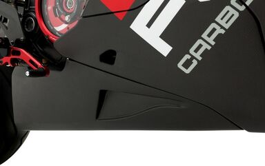 FULLSIX FRONT MUDGUARD Color - SATIN | MD-SS17-S41