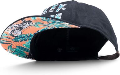 Harley-Davidson Reyn Spooner Fitted Baseball Cap | 97853-23VM