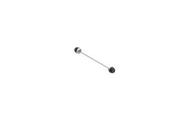 Evotech Performance Suzuki, EP Rear Spindle Bobbins - Suzuki GSX-8S (2023+) | PRN016485-01