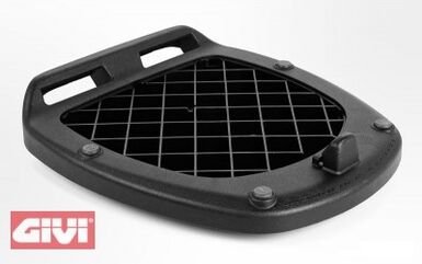 GIVI / ジビ Replacement plate for ユニバーサル Adapte rplate Z113C2 | Z113-2