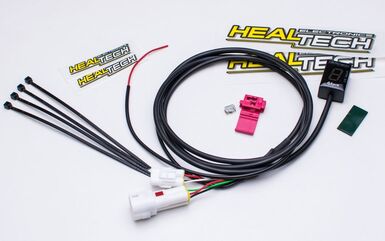 HEALTECH / ヒールテックエレクトロニクス GIPRO ATRE G2 | GPAT-T01