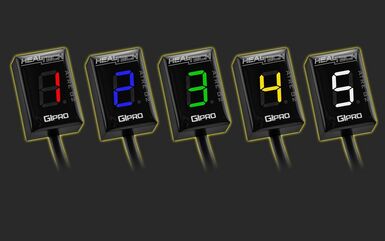 HEALTECH / ヒールテックエレクトロニクス GIpro ATRE G2 (GPAT) | GPAT-A01