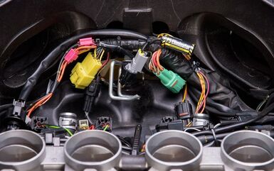 HEALTECH / ヒールテックエレクトロニクス （ペア）システムキャンセラー (PSE) | PSE-04