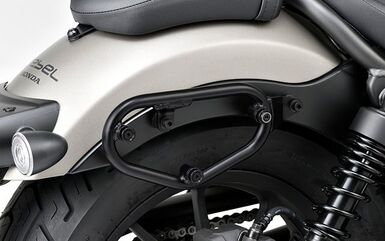 HONDA / ホンダ純正商品 Saddle Bag Bracket | 08L73-K87-A31