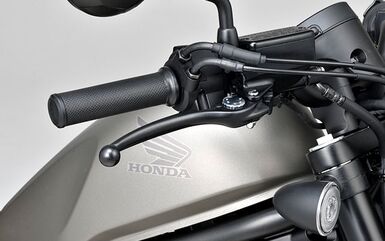 HONDA / ホンダ純正商品 Adjustable Type Brake Lever | 08U70-K87-A30
