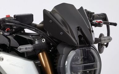 Bodystyle / ボディースタイル headlight cover, Black | 6580607