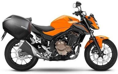 Shad / シャッド 3Pシステムフィッティング HONDA CB500 F/R '16 | H0CB56IF