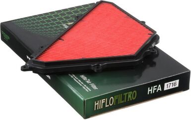 Hiflofiltroエアフィルタエアフィルター HFA1716 Honda X-ADV 750 | HFA1716