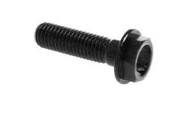 Lightech / ライテック HEXAGONAL HEAD ERGAL CL 004 M5 L. 40 | 004M5040