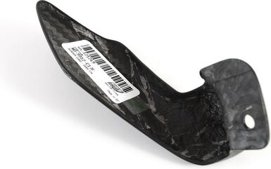 FULLSIX SWINGARM GUARD - SHARK FIN | MD-9912-M17F