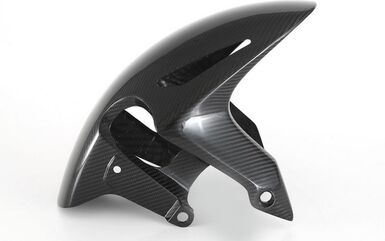 FULLSIX FRONT MUDGUARD | MH-CR17-TC01