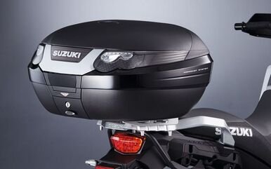 Suzuki / スズキ トップケース 55ltr. | 990D0-E5500-000