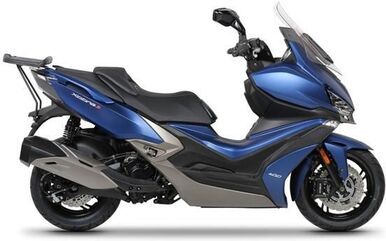 Shad / シャッド トップマスターフィッティング KYMCO XCITING 400 S '18 | K0XC48ST