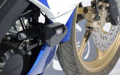 RDMoto / アールディーモト Crash Slider | H13SD-SLD