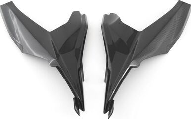 FULLSIX REAR MUDGUARD - OEM Color - CLEAR COAT | MD-8913-C80