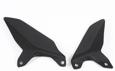 FULLSIX HEEL GUARDS PAIR (no holes) | MD-9912-C21