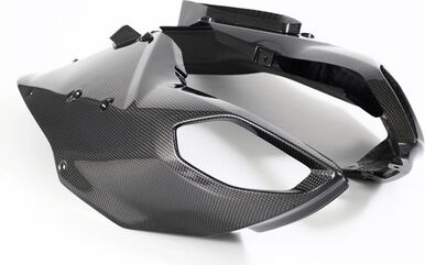 FULLSIX FRONT MUDGUARD Color - MATT | MD-MS10-M54