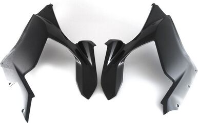 FULLSIX FAIRING SIDE PANEL - UPPER SET | MD-V418-R36