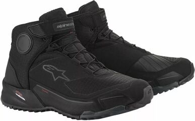 Alpinestars / アルパインスターズ 靴 Cr-X Ds, ホワイト|レッド|ブラック |2611820-1100