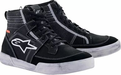 Alpinestars / アルパインスターズ Ageless シューズ ブラック, ホワイト | 2654922-1531