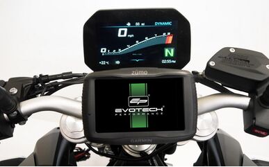 EVOTECH / エヴォテックパフォーマンス Garmin（ガーミン）対応Sat Nav ナビゲーションマウント | PRN014566-015031