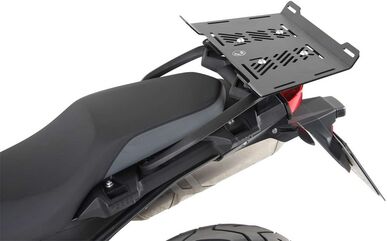 Hepco & Becker / ヘプコアンドベッカー リアエンラージメント - ブラック BMW F 750 GS (2018-) | 8006512 00 01