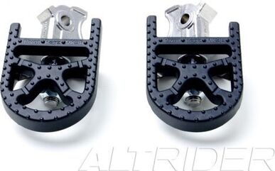 Altrider / アルトライダー Pivot Pegz Toppers for WIDE MK3 Pegz | BRAP-1-2122