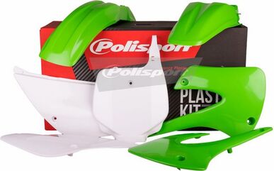 POLISPORT COMPLETE MX BODY KIT OEM-COLOR | 90462