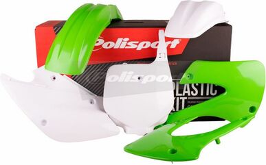 POLISPORT COMPLETE MX BODY KIT OEM-COLOR | 90541