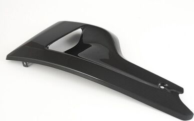 FULLSIX FRONT MUDGUARD Color - CLEAR COAT | MD-DI11-C42L