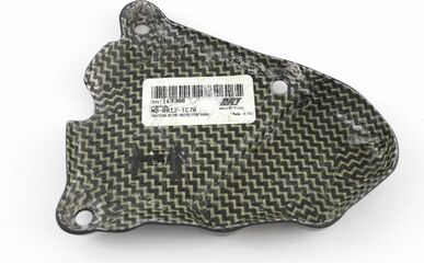 FULLSIX IGNITION ROTOR PROTECTION GUARD | MB-RR12-TM70