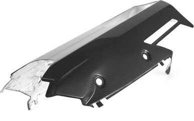 FULLSIX BELLY PAN R1M - OEM Exhaust | MY-R1M5-TM41