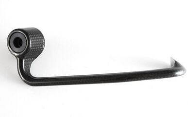 FULLSIX LEVER GUARD LEFT - SKY Color - MATT | MC-CG18-M87S