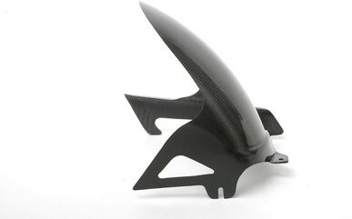 FULLSIX FRONT MUDGUARD Color - CLEAR COAT | MD-9903-TC11