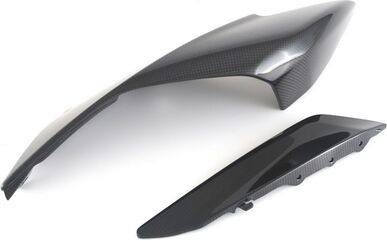 FULLSIX SEAT / TAIL STRADA - RIGHT | MD-9915-C58