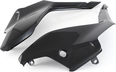 FULLSIX FRONT MUDGUARD Color - MATT | MD-SS17-M38