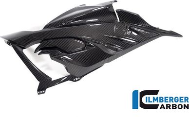 ILMBERGER / イルムバーガーカーボン 右側 フェアリング Racing BMW S 1000 RR MY 2023- | VER.209.S1RR3.K