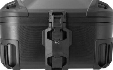 SW Motech DUSC top case system. Black. Yamaha Niken GT (22-). | GPT.06.838.65000/B