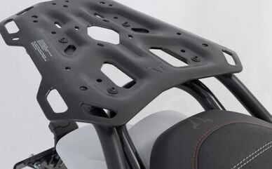 SW-MOTECH / SWモテック ADVENTURE-RACK | GPT.22.995.19000/B