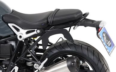 ヘプコ＆ベッカー C-Bow シーボウ サイドキャリア BMW R nineT Pure from 2017 | 6306504 00 01