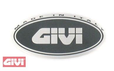 Givi / ジビ ロゴ Givi / ジビ | ZV55R