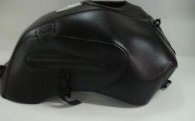 Bagster / バグスター タンクカバー ブラック HONDA CB 1000 BIG ONE 1993-1999 | 1244U