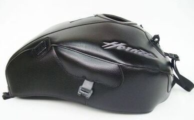 Bagster / バグスター タンクカバー ブラック HONDA CB 600 HORNET 1998-2002 | 1357U