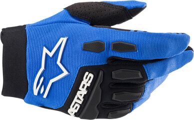 Alpinestars / アルパインスターズ GLOVE YTH F BORE BLBK XS | 3543622-713-XS