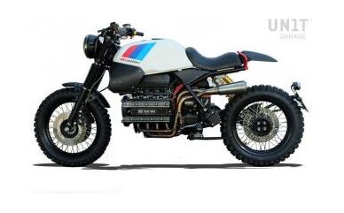 Unitgarage / ユニットガレージ Complete exhaust sK | 1859