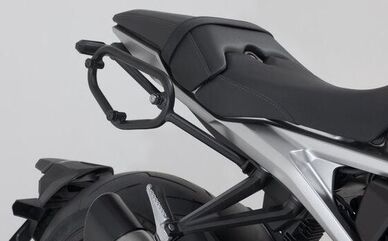 SW-MOTECH / SWモテック Legend Gear （レジェンドギア） サイドバッグシステム LC | BC.HTA.01.979.20000