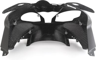 FULLSIX HEADLIGHT FAIRING - STRADA | MB-RR15-M52